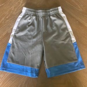Boys Shorts